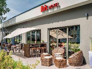 Ibis Muenchen Airport Sued fotoÄŸrafÄ±