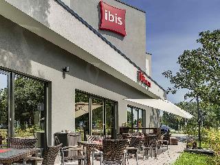 Ibis Muenchen Airport Sued fotoÄŸrafÄ±