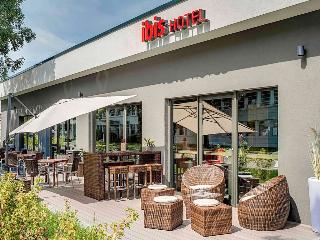 Ibis Muenchen Airport Sued otel fotoğrafı