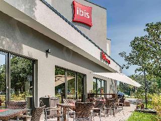 Ibis Muenchen Airport Sued fotoÄŸrafÄ±