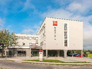 Ibis Muenchen Airport Sued fotoÄŸrafÄ±