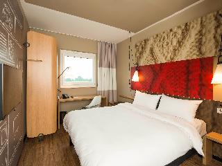 Ibis Muenchen Airport Sued fotoÄŸrafÄ±