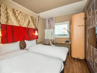 Ibis Muenchen Airport Sued fotoÄŸrafÄ±