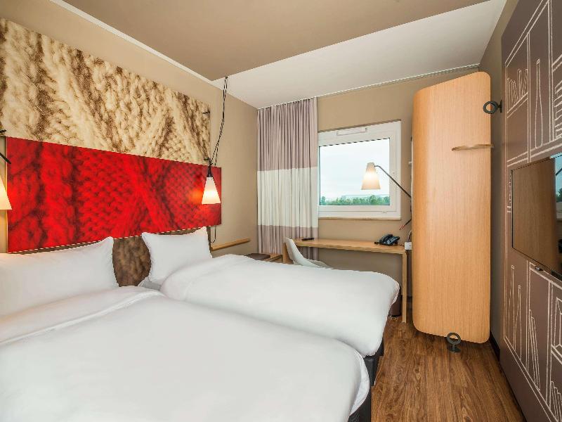 Ibis Muenchen Airport Sued - Oda