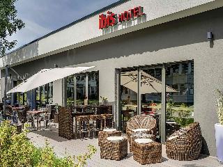 Ibis Muenchen Airport Sued fotoÄŸrafÄ±