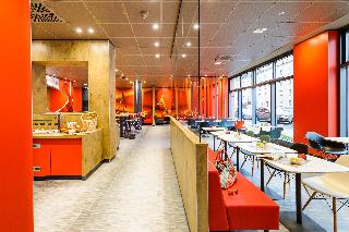 Ibis Muenchen City Arnulfpark fotoÄŸrafÄ±
