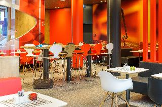Ibis Muenchen City Arnulfpark fotoÄŸrafÄ±