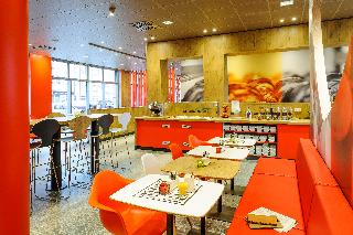 Ibis Muenchen City Arnulfpark fotoÄŸrafÄ±