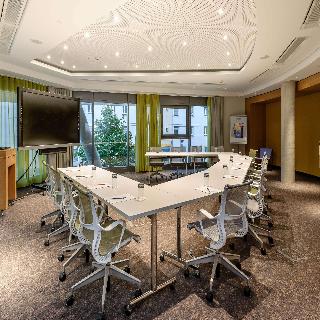 Ibis Muenchen City Arnulfpark fotoÄŸrafÄ±