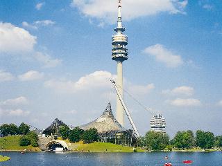 Ibis Muenchen City Arnulfpark fotoÄŸrafÄ±