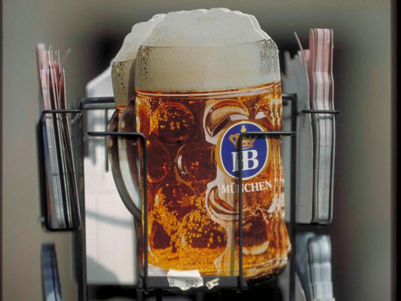 Ibis Muenchen City Arnulfpark - Aktivite