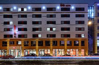 Ibis Muenchen City Arnulfpark fotoÄŸrafÄ±