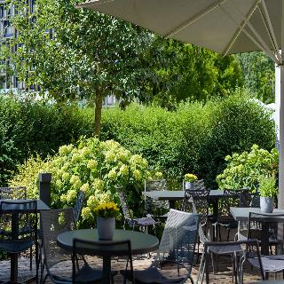 Ibis Muenchen City Arnulfpark fotoÄŸrafÄ±
