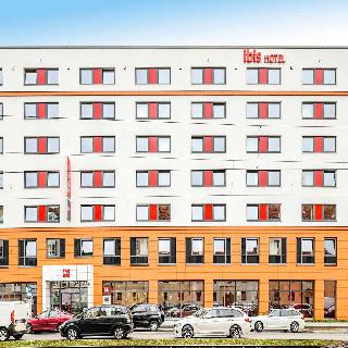 Ibis Muenchen City Arnulfpark fotoÄŸrafÄ±