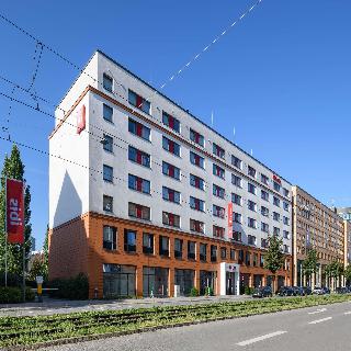 Ibis Muenchen City Arnulfpark fotoÄŸrafÄ±