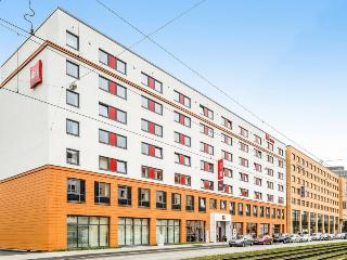 Ibis Muenchen City Arnulfpark fotoÄŸrafÄ±