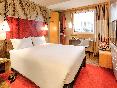 Ibis Muenchen City Arnulfpark oda fotoğrafı