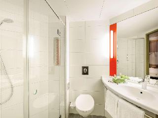 Ibis Muenchen City Arnulfpark fotoÄŸrafÄ±