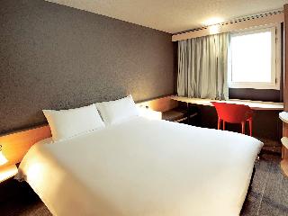 Ibis Muenchen City Arnulfpark fotoÄŸrafÄ±