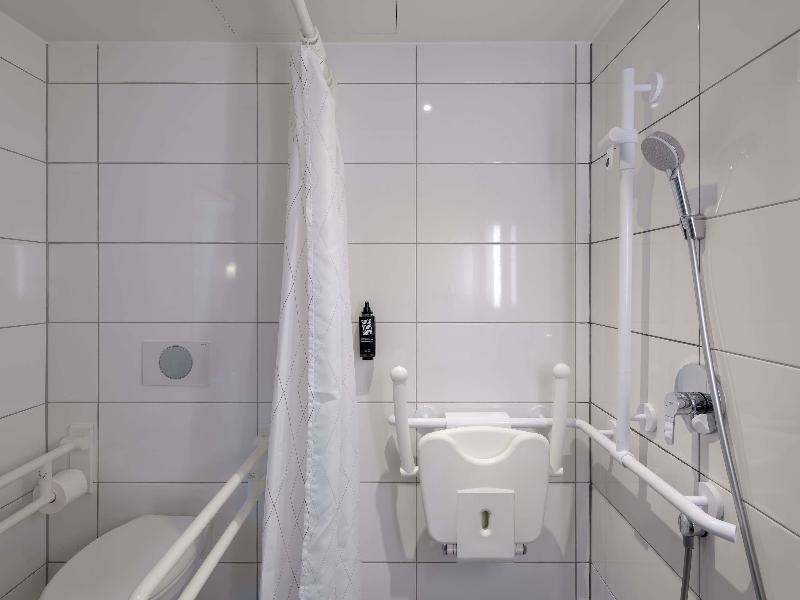 Ibis Muenchen City Arnulfpark - Oda