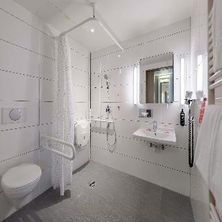 Ibis Muenchen City Arnulfpark fotoÄŸrafÄ±