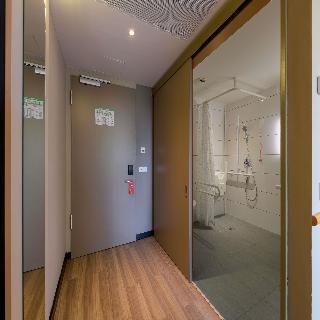 Ibis Muenchen City Arnulfpark fotoÄŸrafÄ±