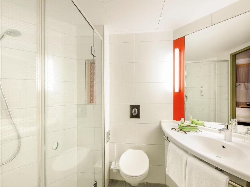 Ibis Muenchen City Arnulfpark - Oda