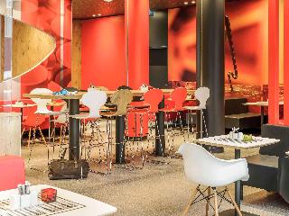 Ibis Muenchen City Arnulfpark fotoÄŸrafÄ±