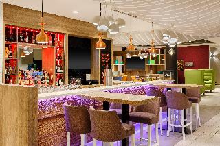 Holiday Inn Dusseldorf City Toulouser All fotoÄŸrafÄ±