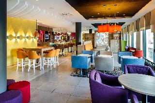 Holiday Inn Dusseldorf City Toulouser All fotoÄŸrafÄ±
