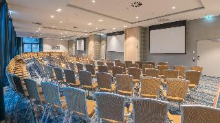 Holiday Inn Dusseldorf City Toulouser All fotoÄŸrafÄ±