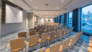 Holiday Inn Dusseldorf City Toulouser All fotoÄŸrafÄ±