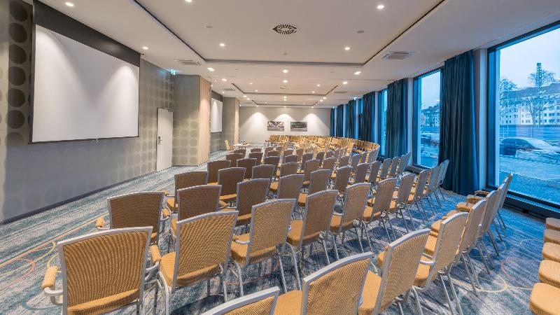 Holiday Inn Dusseldorf City Toulouser All - Toplantı