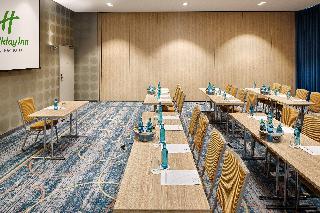 Holiday Inn Dusseldorf City Toulouser All fotoÄŸrafÄ±
