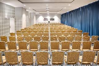 Holiday Inn Dusseldorf City Toulouser All fotoÄŸrafÄ±