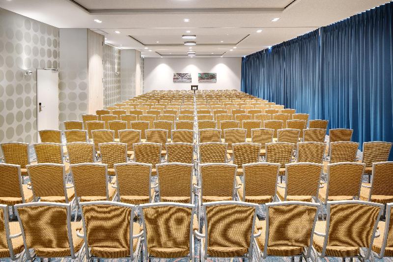 Holiday Inn Dusseldorf City Toulouser All - Toplantı