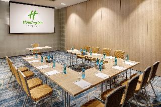 Holiday Inn Dusseldorf City Toulouser All fotoÄŸrafÄ±