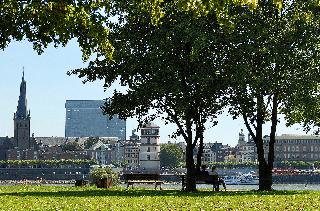 Holiday Inn Dusseldorf City Toulouser All fotoÄŸrafÄ±