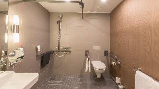 Holiday Inn Dusseldorf City Toulouser All fotoÄŸrafÄ±