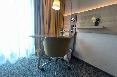 Holiday Inn Dusseldorf City Toulouser All oda fotoğrafı