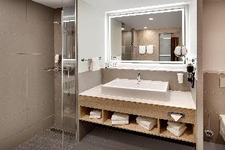 Holiday Inn Dusseldorf City Toulouser All fotoÄŸrafÄ±