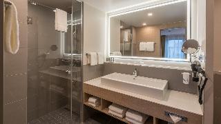 Holiday Inn Dusseldorf City Toulouser All fotoÄŸrafÄ±