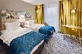 Holiday Inn Dusseldorf City Toulouser All oda fotoğrafı