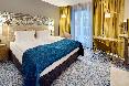 Holiday Inn Dusseldorf City Toulouser All oda fotoğrafı