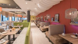 Holiday Inn Dusseldorf City Toulouser All fotoÄŸrafÄ±