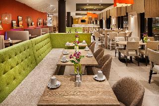 Holiday Inn Dusseldorf City Toulouser All fotoÄŸrafÄ±