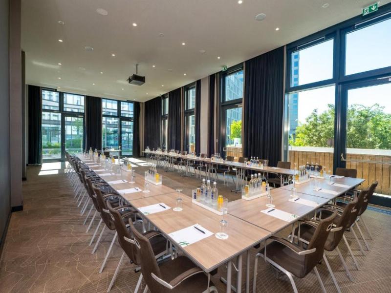 Holiday Inn Frankfurt Airport - Toplantı