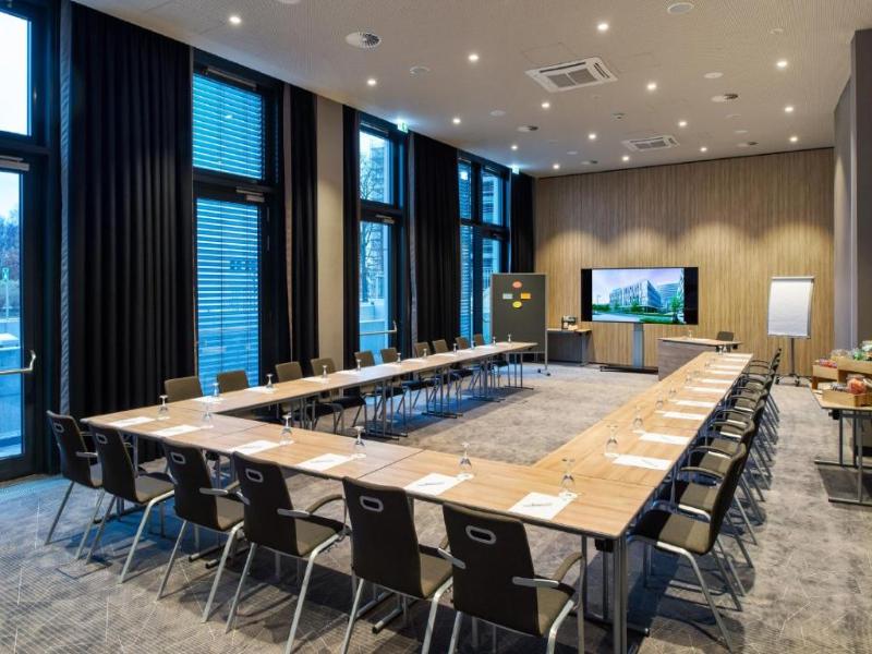 Holiday Inn Frankfurt Airport - Toplantı