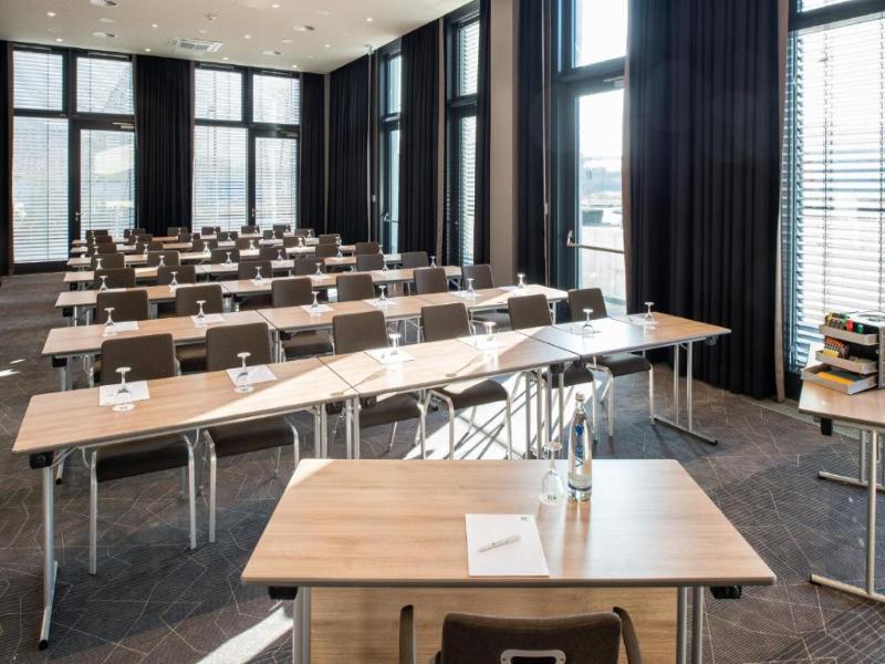 Holiday Inn Frankfurt Airport - Toplantı