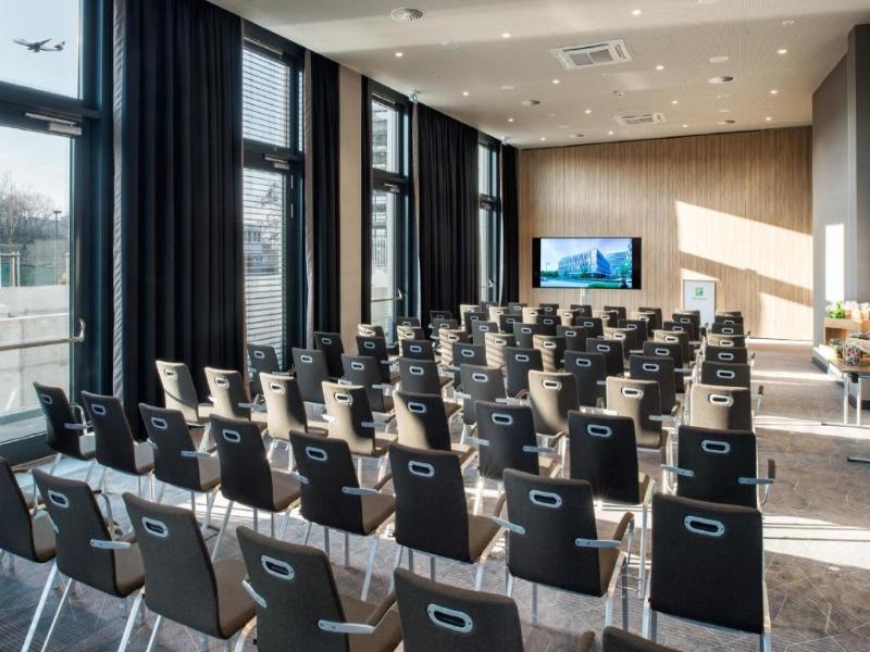 Holiday Inn Frankfurt Airport - Toplantı